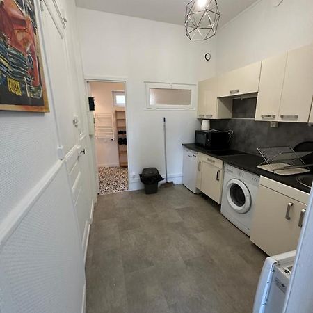 Appartement Grand Cordier Руан Екстериор снимка
