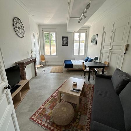 Appartement Grand Cordier Руан Екстериор снимка