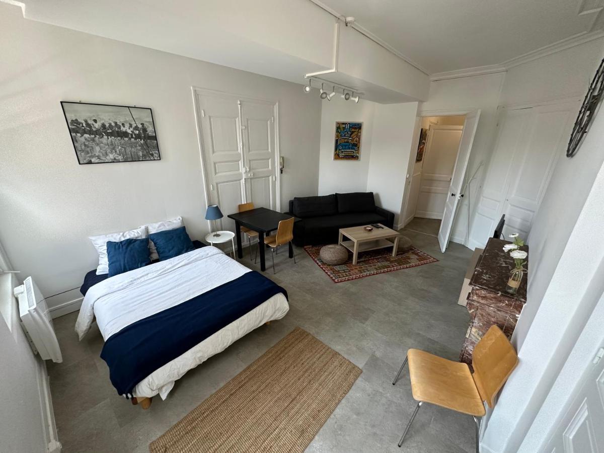 Appartement Grand Cordier Руан Екстериор снимка