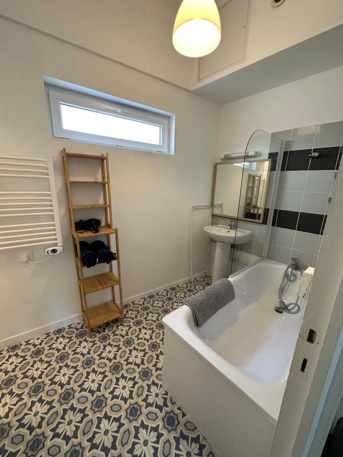 Appartement Grand Cordier Руан Екстериор снимка