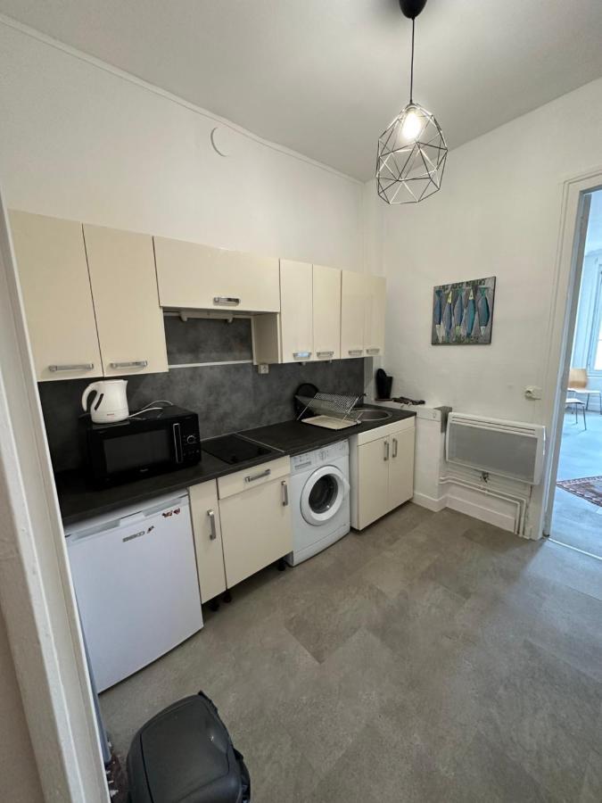 Appartement Grand Cordier Руан Екстериор снимка
