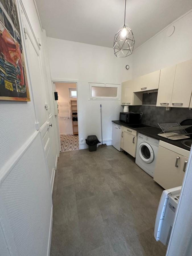 Appartement Grand Cordier Руан Екстериор снимка
