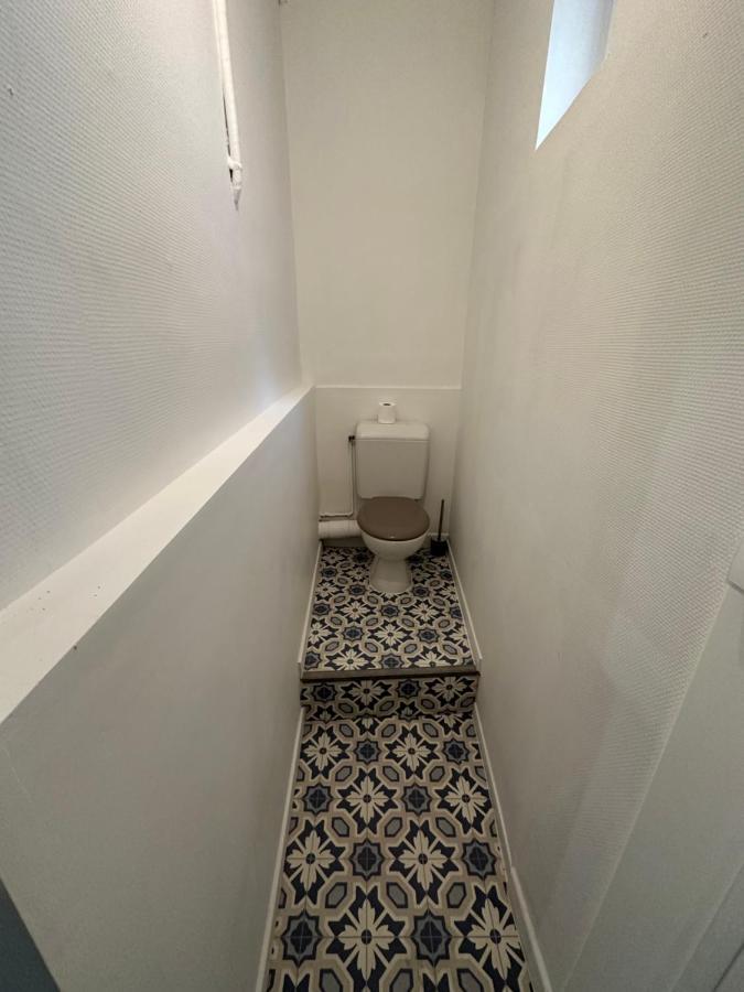 Appartement Grand Cordier Руан Екстериор снимка