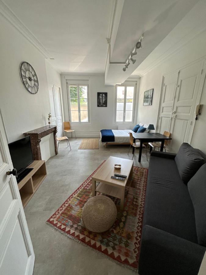 Appartement Grand Cordier Руан Екстериор снимка