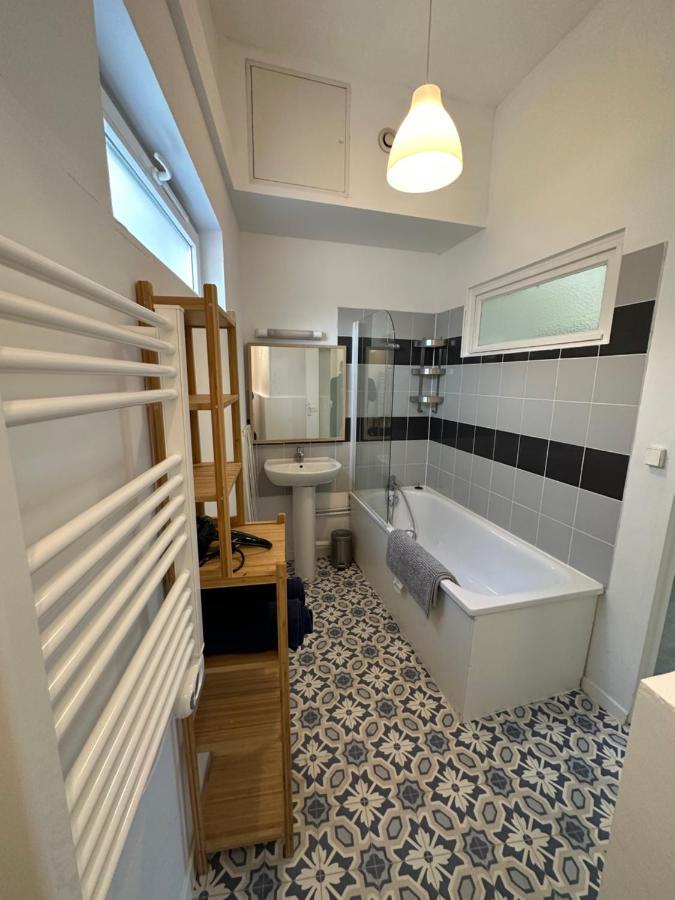 Appartement Grand Cordier Руан Екстериор снимка